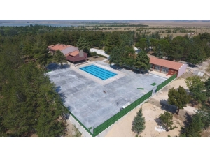 Bölgenin En Büyük Mesire Ve Piknik Alanı Olacak