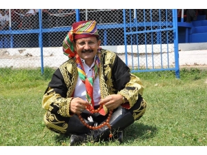 Kurtdereli’de Yeni Ağa Altıntaş