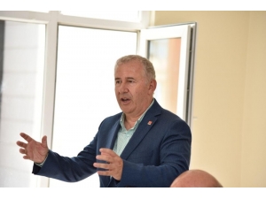 Chp Giresun İl Başkanı Bilge: “Fiyat Açıklamak Yeterli Değil”