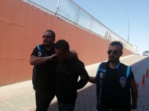 Gülay Ş.’nin Katil Zanlısı Adliyeye Sevk Edildi