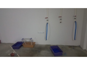 Çeşme Suyunu "Zemzem" Diye Satmış