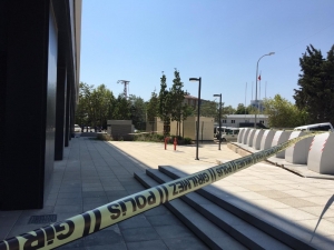 Kartal’da Bacakları Kopuk Kadın Cesedi Bulundu