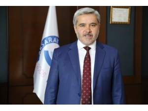 Asü’de Yeni Yüksek Lisans Ve Doktora Programları Onaylandı