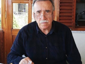 Çanakkale’de Denizde Erkek Cesedi Bulundu