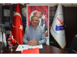 Mesleki Eğitim Merkezlerine Giden Öğrencilere Lise Diploması