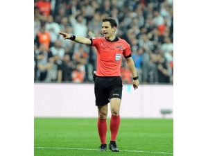 Süper Kupa Maçı Halil Umut Meler’in