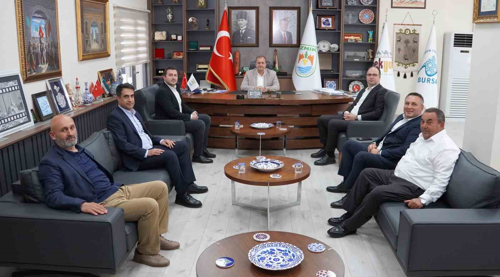 iznik-in-dogalgaz-agi-genisliyor