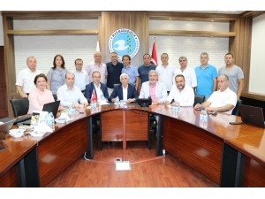 Marmarabirlik’te Toplu İş Sözleşmesi