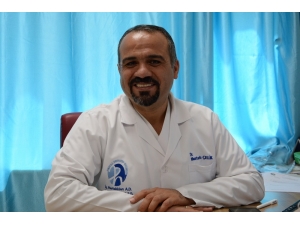 Uzmanından ’Hepatit Virüsü’ Açıklaması