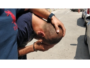 İstanbul’dan Getirilen Uyuşturucuya 2 Tutuklama