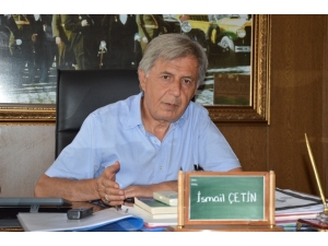 Millet Eğitim Müdüründen Ailelere ‘Mesleki Eğitim’ Çağrısı