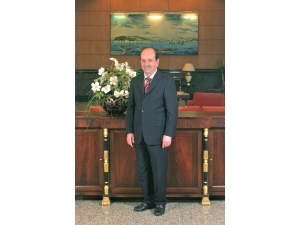 İhlas Yapı Ykb Zeki Celep: "Bu Hava Sektöre Canlılık, Satışlara Da Yukarı Yönlü Bir Hareketlilik Sağlayacaktır"