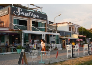 Ayvalık Kurban Bayramı’nı Dolu Dolu Geçirecek