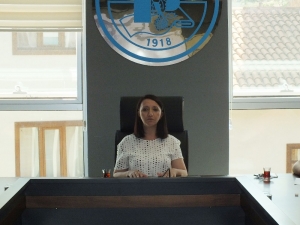 Pazaryeri Belediyesi Ağustos Ayı Meclis Toplantısını Gerçekleştirdi