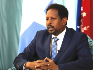 İntihar Saldırısında Yaralanan Mogadişu Belediye Başkanı Yarisow Hayatını Kaybetti