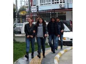 Üvey Babasını Taciz İddiasıyla Öldüren Kadının Kızından Şok Sözler