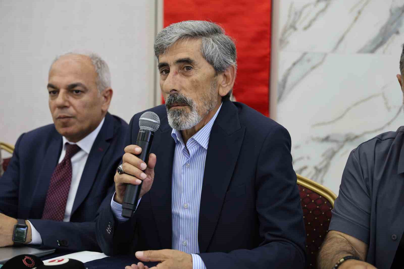 sivas-ta-hayvancilik-sektoru-temsilcileri-bir-araya-geldi