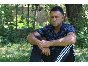 İki Böbreği İflas Eden Müzisyen Nakil Bekliyor