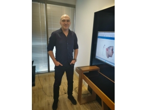 Erkeklerde Meme Problemine Dikkat