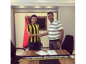 Ahmet Özdemir, Bursa Yenişehir Belediyespor’da