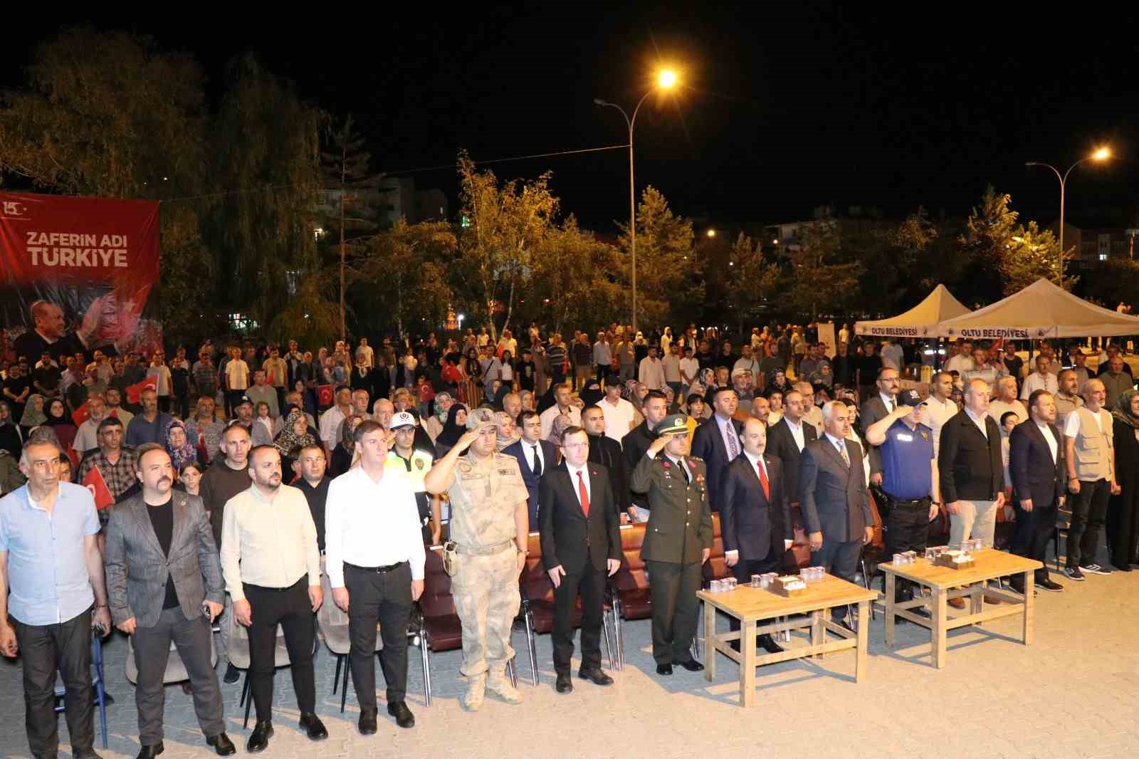 oltulular-15-temmuz-demokrasi-nobetinde-bir-araya-geldi