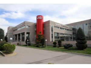 Erzurum 6 Ayda 87 Marka Üretti