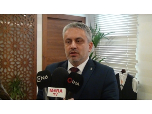 Türkiye’nin En Büyük Yatırımına Mitingli Açılış