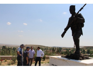 Dumlupınar’ın Çehresi Değişiyor