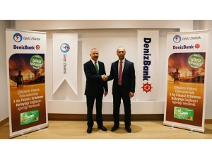 Çiftçilere Ödeme Kolaylığı Sağlayacak İş Birliği