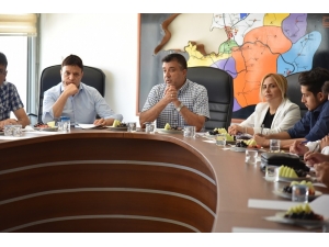 Müdür Sünnetçioğlu’ndan Aile Hekimlerine ‘Aşı Reddi’ Uyarısı