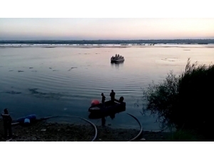 Fırat Nehri’nde Kaybolan Adamın Cesedi 11 Gün Sonra Bulundu