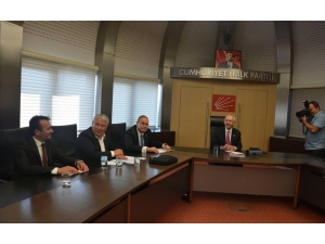 Balkan Göçü’ Nün 30’ncu Yılını Anma Etkinlikleri