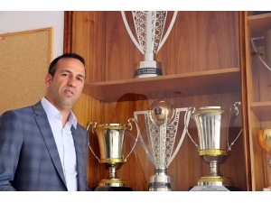 Adil Gevrek’ten Partizan Maçı Yorumu