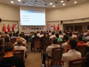 Zorlu Enerji Anadolu’da Güneş Enerjisi Seferberliği Başlattı