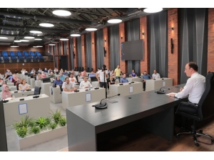 Pamukkale Belediyesi Eğitimlere Devam Ediyor