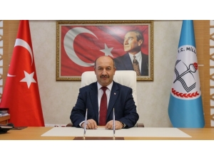 Hasan Başyiğit, Kütahya İl Milli Eğitim Müdürlüğü Görevine Asaleten Atandı
