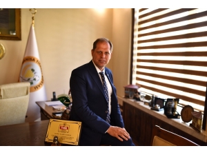 Manisa Ticaret Borsası Türib Acentesi Oldu