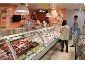 Kars’ta Gıda Denetimleri Devam Ediyor