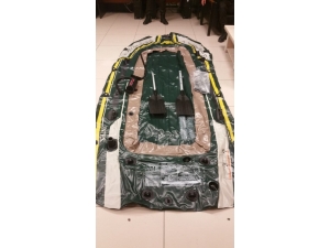 İstanbul’da 23 Kaçak Göçmen Yakalandı