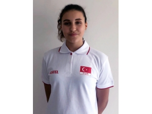 Leyla Yaman, Milli Takımda