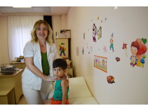 Sıcak Havalarda İsiliğe Dikkat