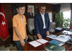 Giresun’da Engelleri Kaldıracak Proje