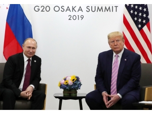 Abd, Inf’den Resmen Ayrıldı