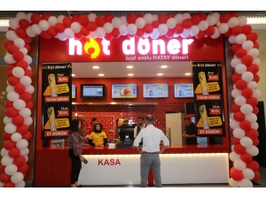 Ninova Park Avm Kadrosunu Genişletmeye Devam Ediyor