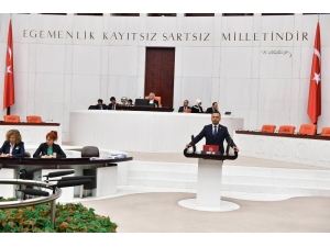 Chp Muğla Milletvekilinin Babası Hakkında Partiden İhraç Kararı Verildi