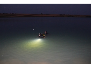 3 Gün Önce Kaybolan Hüseyin Her Yerde Aranıyor