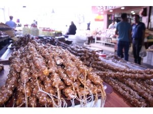 İlk Defa Yapılacak Olan ’Orcik Festivali’ Esnafı Heyecanlandırdı