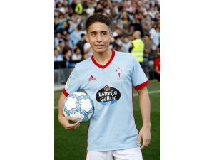 Galatasaray, Emre Mor Transferinin Detaylarını Açıkladı
