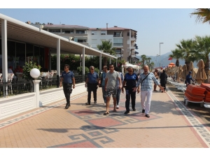 Kaçak Tur Satışı Yapanlara Göz Açtırılmıyor