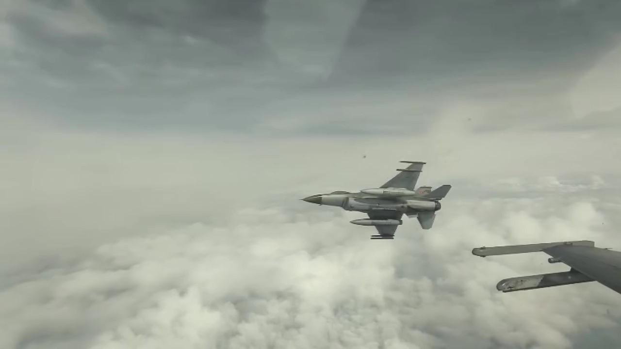 f-16-lar-amasya-dan-karadeniz-e-havalandi